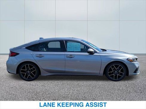 Used 2022 Honda Civic Sport Touring image 6