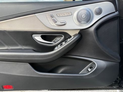 Used 2017 Mercedes-Benz C 63 AMG S image 39