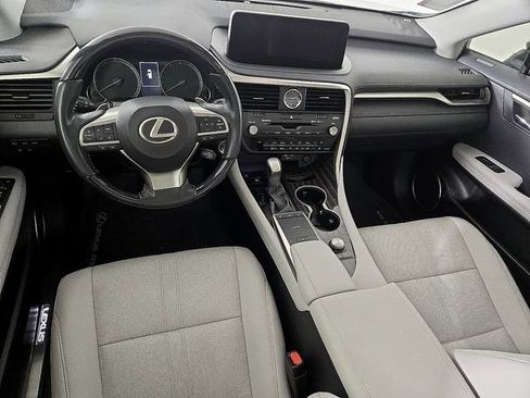 Certified 2021 Lexus RX 350 FWD w/ Luxury Package image 14