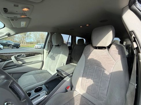 Used 2014 Buick Enclave Convenience FWD image 19
