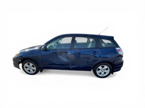 Used 2006 Toyota Matrix image 2
