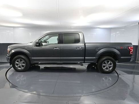 Used 2019 Ford F150 XLT w/ Equipment Group 302A Luxury AWD/4WD image 11