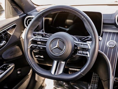 Certified 2025 Mercedes-Benz C 300 Sedan image 13