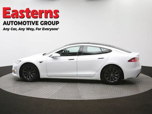 Used 2018 Tesla Model S 100D AWD/4WD image 56