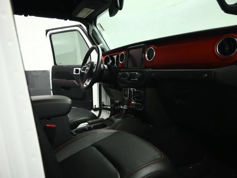 Used 2019 Jeep Wrangler Unlimited Rubicon AWD/4WD image 55