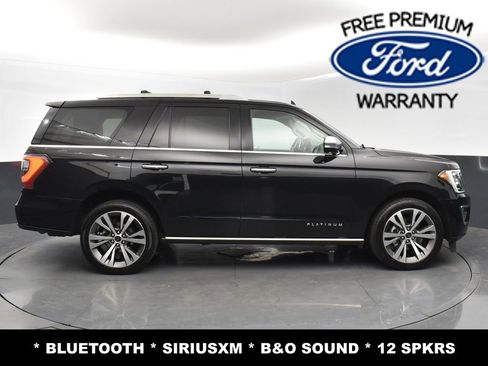 Used 2020 Ford Expedition Platinum image 10