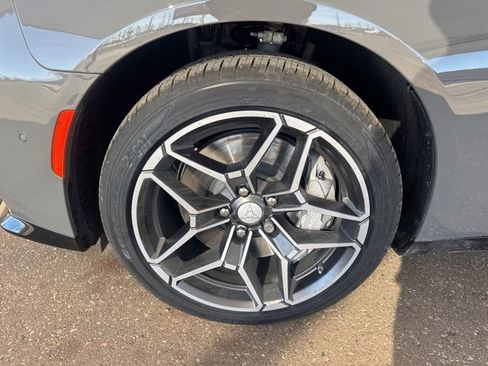 New 2026 Dodge Charger R/T Scat Pack image 7