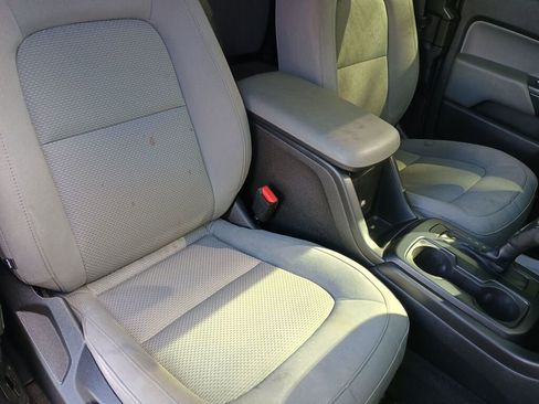 Used 2018 Chevrolet Colorado W/T w/ WT Convenience Package image 26