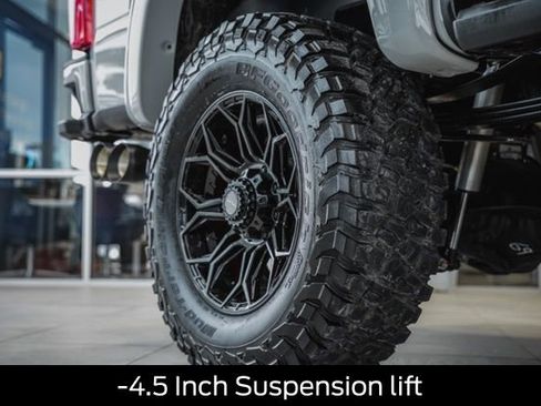 New 2026 Ford F250 XLT w/ XLT Premium Package image 4