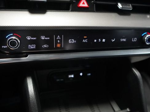 Used 2024 Kia Sportage SX FWD image 44