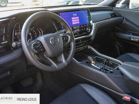 Used 2024 Lexus TX 350 350 w/ Cold Weather Package image 16