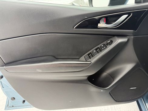 Used 2014 MAZDA MAZDA3 s Touring image 31