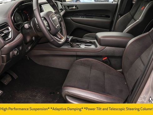 New 2026 Dodge Durango GT image 5