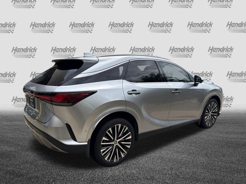 Used 2024 Lexus RX 350 Premium Plus w/ Convenience Package AWD/4WD image 10