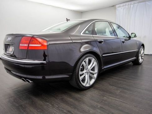 Used 2009 Audi S8 4dr Sedan image 30