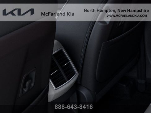 New 2026 Kia Sportage SX Prestige image 26