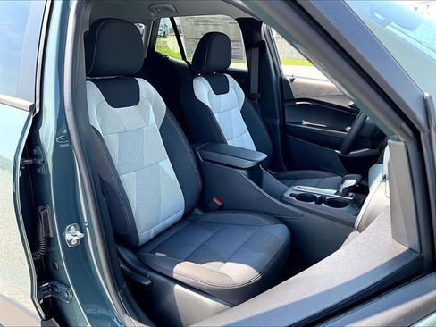 New 2026 Chevrolet Trax LS FWD image 28