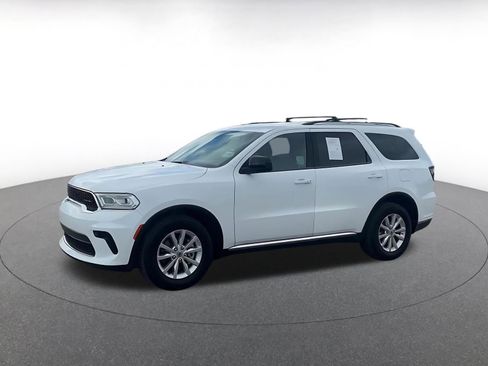 Used 2024 Dodge Durango SXT image 8