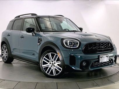 Certified 2023 MINI Cooper Countryman S