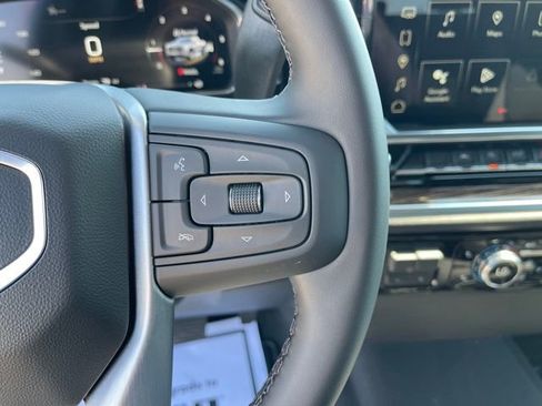 New 2026 GMC Sierra 1500 SLE AWD/4WD image 16
