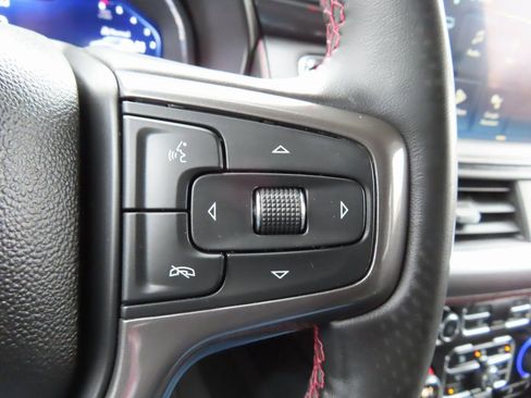 Certified 2023 Chevrolet Tahoe RST w/ Luxury Package image 23