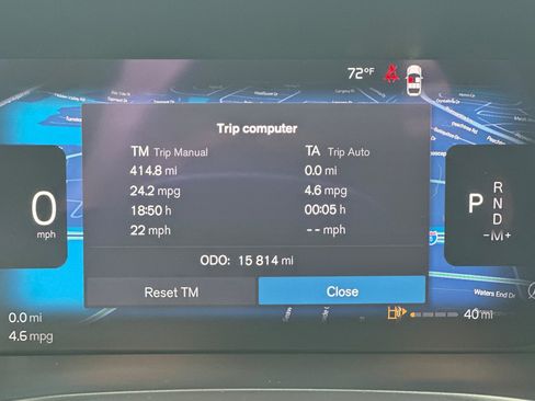Certified 2023 Volvo V60 B5 Cross Country Plus w/ Climate Package AWD/4WD image 31
