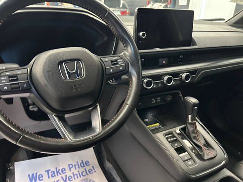 Used 2024 Honda CR-V Sport-L image 11
