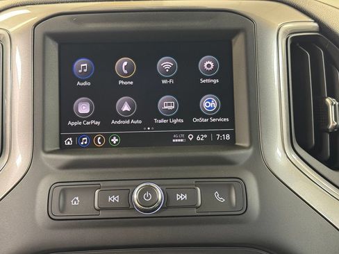 New 2026 GMC Sierra 3500 Pro AWD/4WD image 42