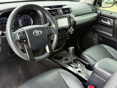 Used 2019 Toyota 4Runner Limited RWD image 11