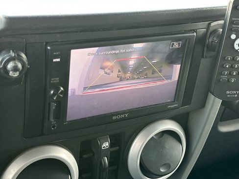 Used 2009 Jeep Wrangler Unlimited Sahara w/ Trailer Tow Group image 26