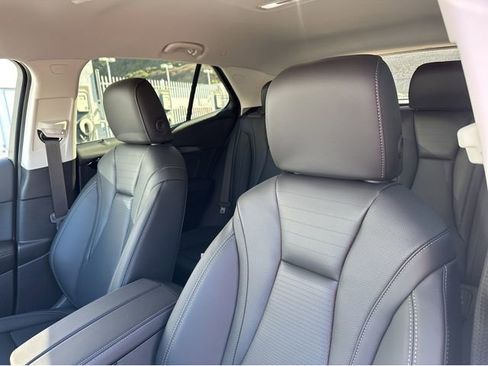 New 2025 Buick Envision Preferred image 7