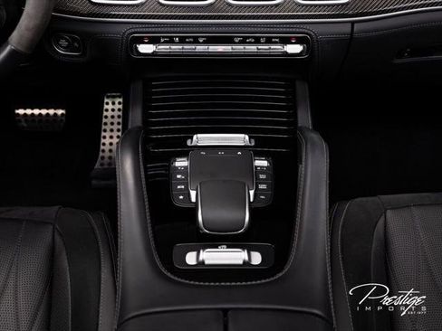 Used 2024 Mercedes-Benz GLE 63 AMG S image 32
