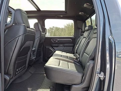 New 2026 RAM 1500 RHO w/ RHO Level 1 Equipment Group AWD/4WD image 10