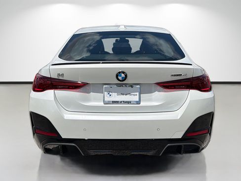 New 2026 BMW i4 eDrive40 RWD image 4