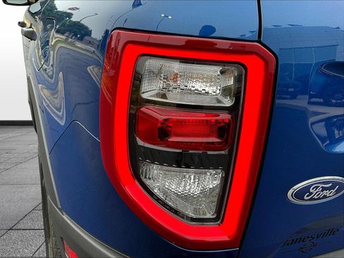 Used 2024 Ford Bronco Sport Big Bend AWD/4WD image 26