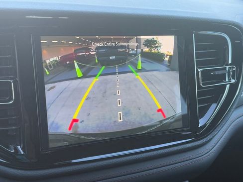 New 2026 Dodge Durango GT image 14