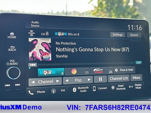 Used 2024 Honda CR-V Sport-L image 35