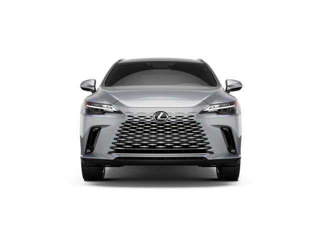 New 2026 Lexus RX 350 Premium Plus AWD/4WD image 5