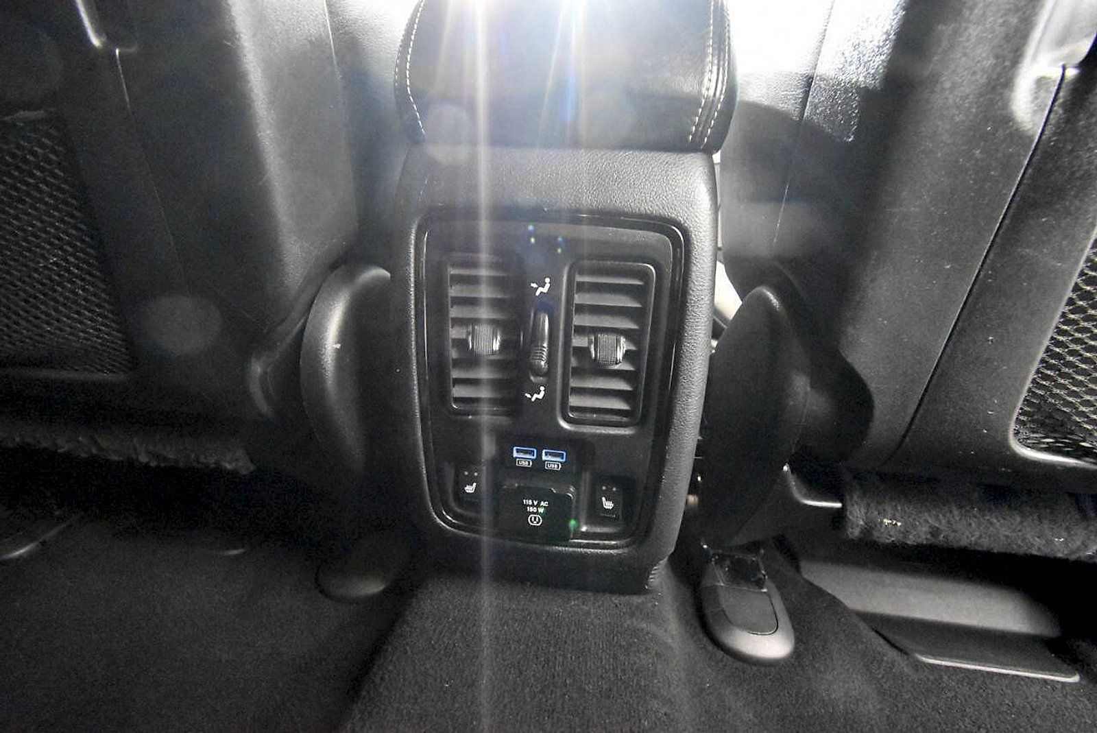 Used 2019 Dodge Durango SRT AWD/4WD image 26