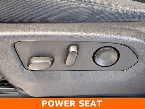 Used 2022 Chevrolet Silverado 1500 RST image 23