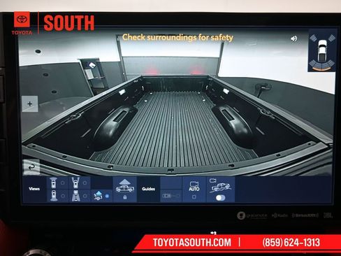 Used 2024 Toyota Tundra TRD Pro w/ TRD Pro Tow Package image 22