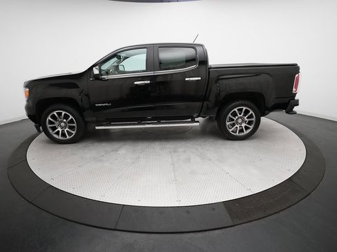 Used 2019 GMC Canyon Denali image 23