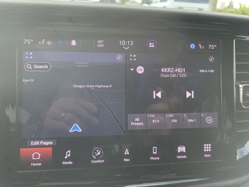 Certified 2021 Dodge Durango GT image 20