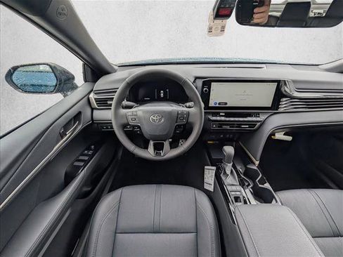 New 2026 Toyota Camry XSE image 12