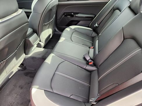 New 2025 Kia K5 GT-Line w/ GT-Line Premium Package image 11