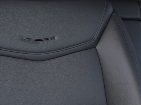 New 2026 Cadillac XT5 Luxury AWD/4WD image 21