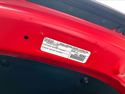 Used 2022 RAM 1500 Big Horn AWD/4WD image 36