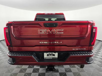 Used 2024 GMC Sierra 3500 Denali