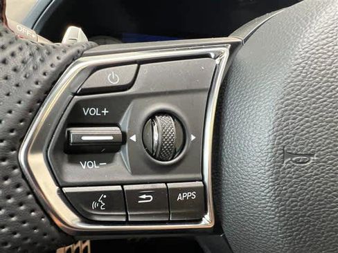 New 2026 Acura RDX A-Spec AWD/4WD image 20
