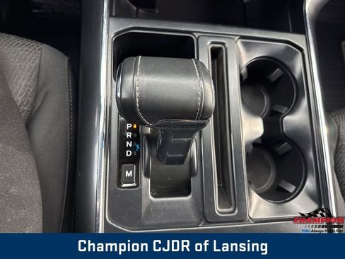 Used 2022 Ford F150 XLT w/ Equipment Group 302A High image 33